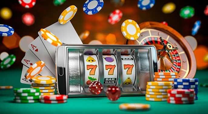 Experience Unmatched Entertainment at Slotmonster Online Casino UK Experience Unmatched Entertainment at Slotmonster Online Casino UK