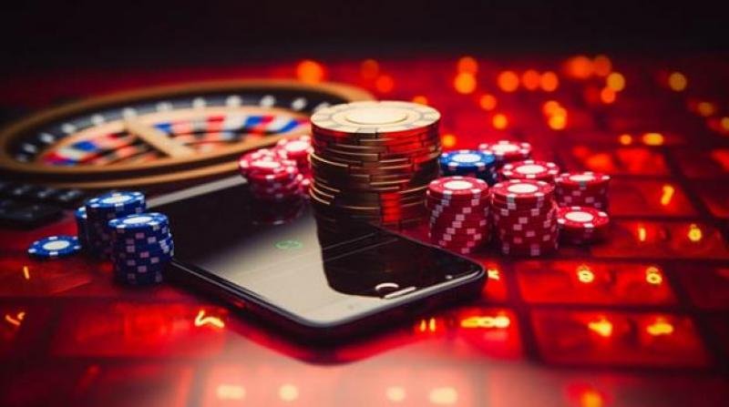 Explore the Thrills of Lucky Max Casino & Sportsbook Explore the Thrills of Lucky Max Casino & Sportsbook