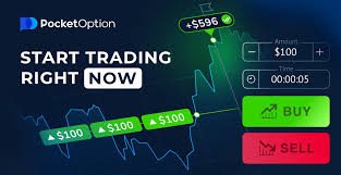 Exploring Trading Opportunities with PocketOption 3